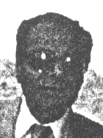 المهدي مصطفى